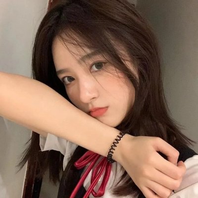 复仇美眉